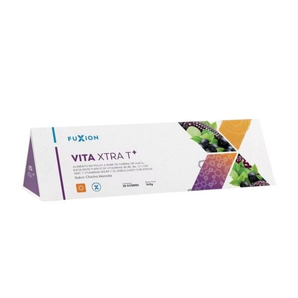 Vita Xtrat+