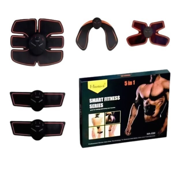 Gimnasia Pasiva Para Cuerpo Completo