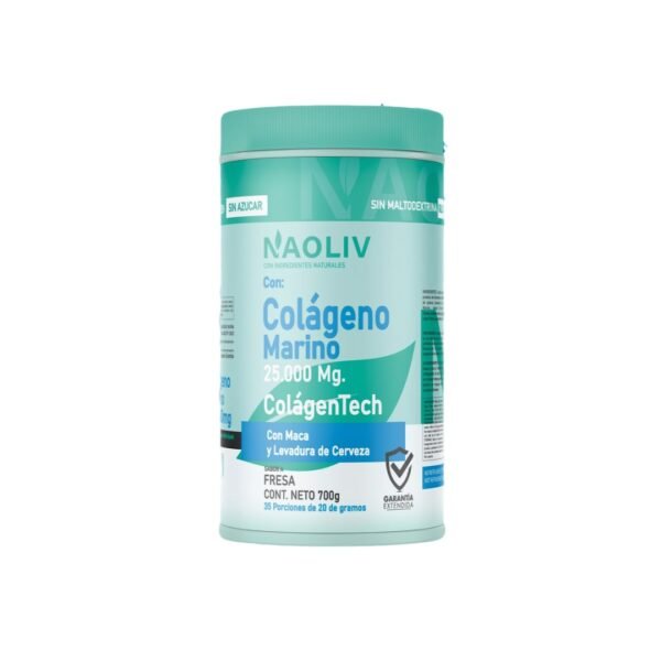 COLAGENO MARINO