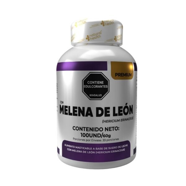 MELENA LEON X 100 UNI