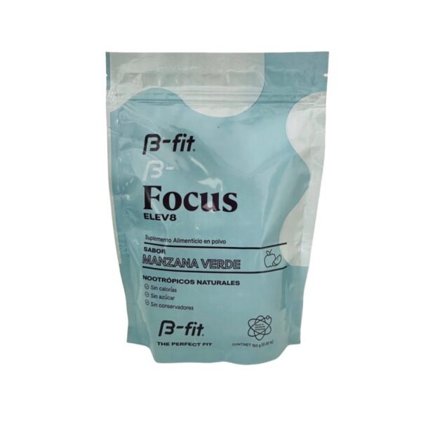 FOCUS - Nootropicos