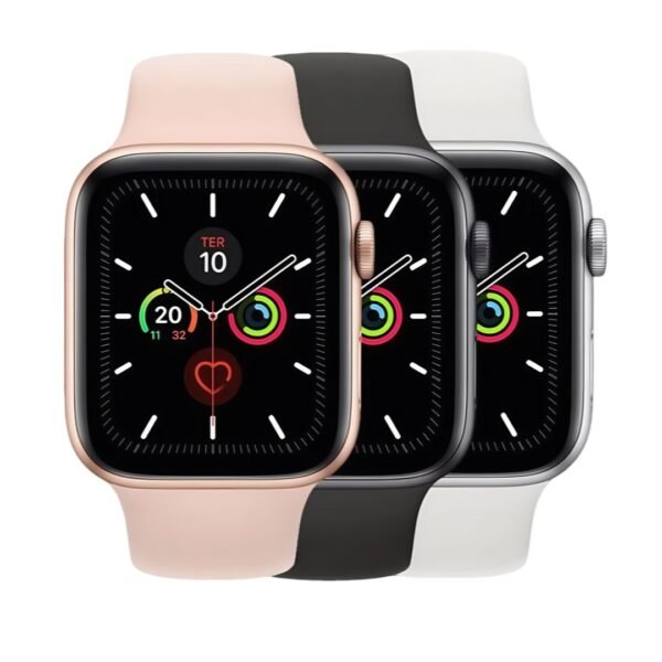 Reloj Smart Watch T500