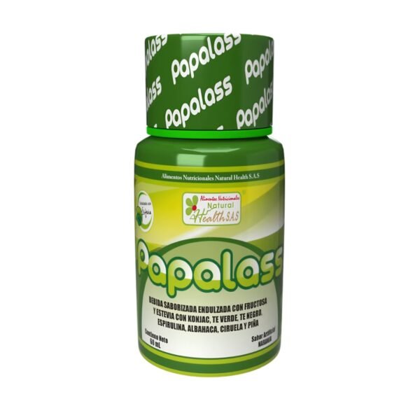 PAPALASS 60ML