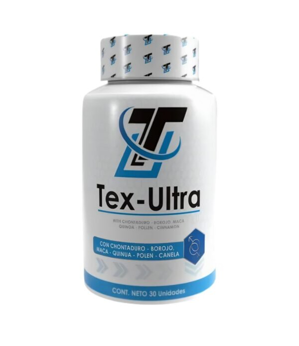 TEX ULTRA X30