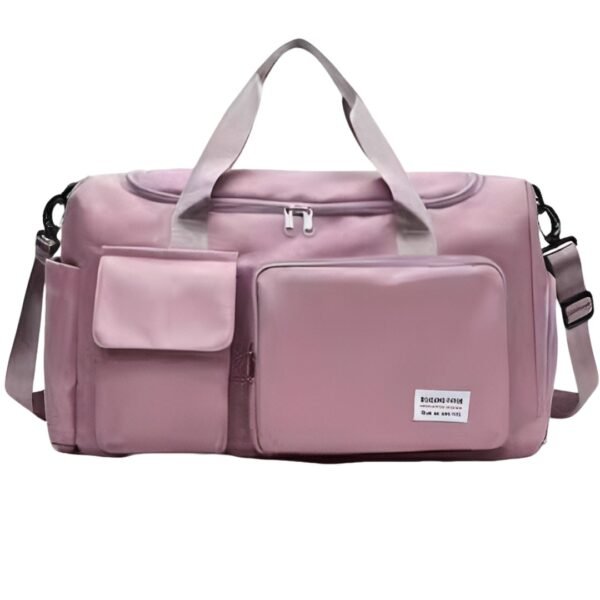 Bolso Viajero Impermeable