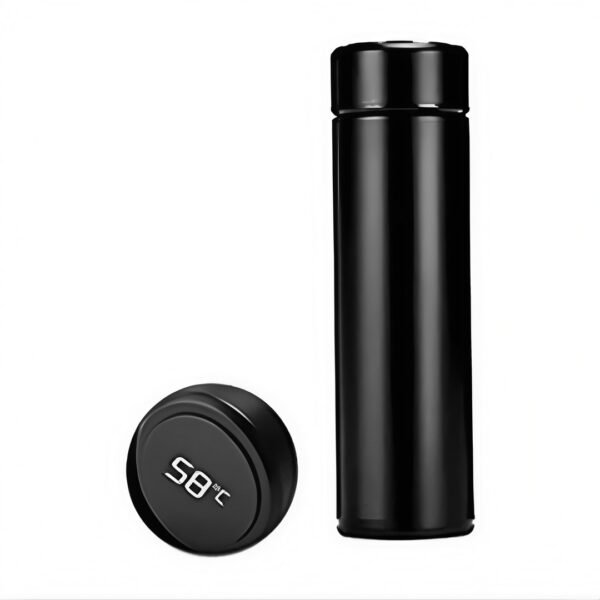Termo Mug Indicador Temperatura TMIT01