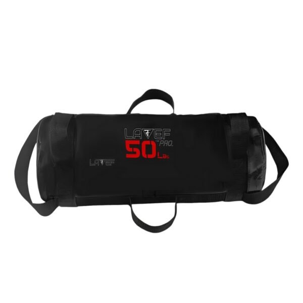 Saco De Poder 50 Lbs