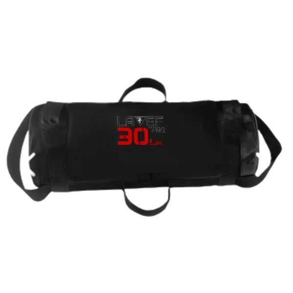 Saco De Poder 30Lb
