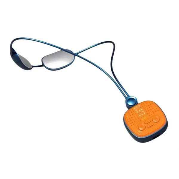 Masajeador Cuello Portátil Inteligente