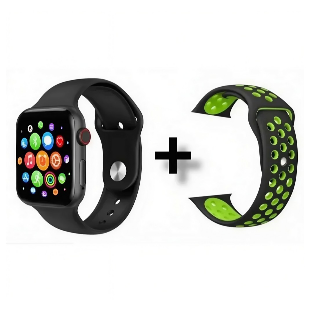 Reloj T500 + PULSO WATCH