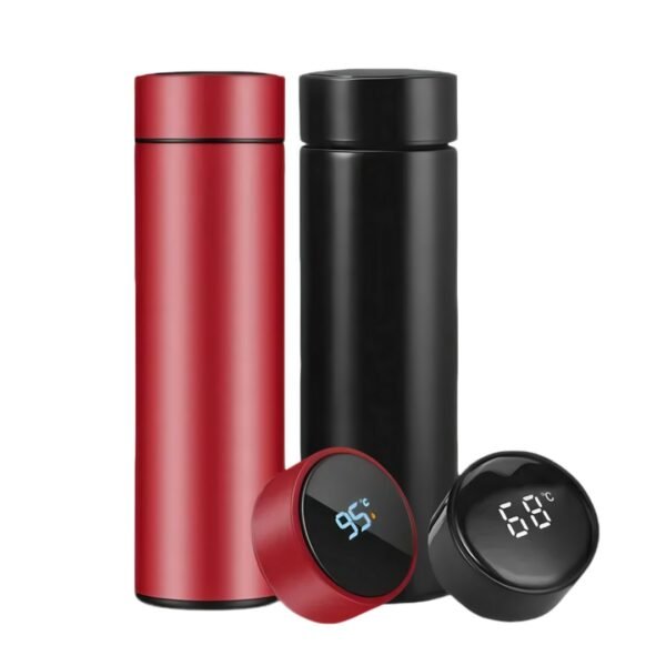 Set x2 Termos Digitales Inteligente 500m