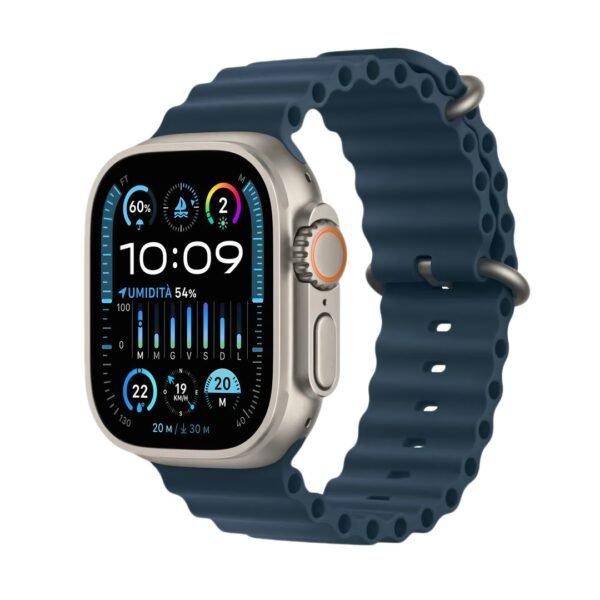 Reloj Smartwatch T800
