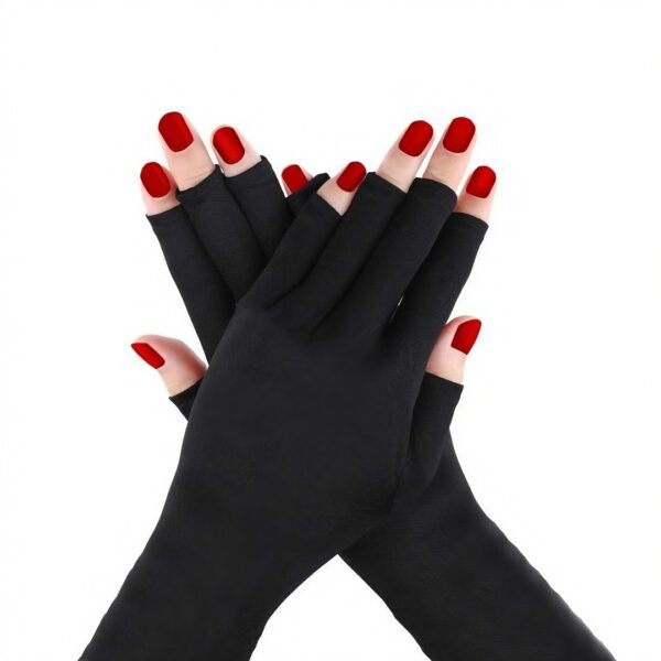 GUANTES PROTECCION UV (PAR GUANTES)