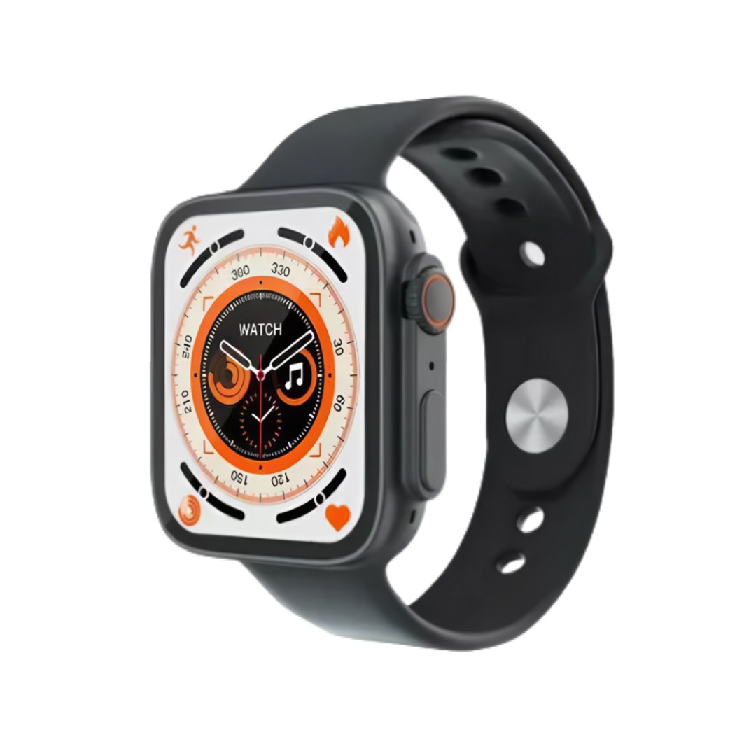 RELOJINTELIGENTE WATCH 8