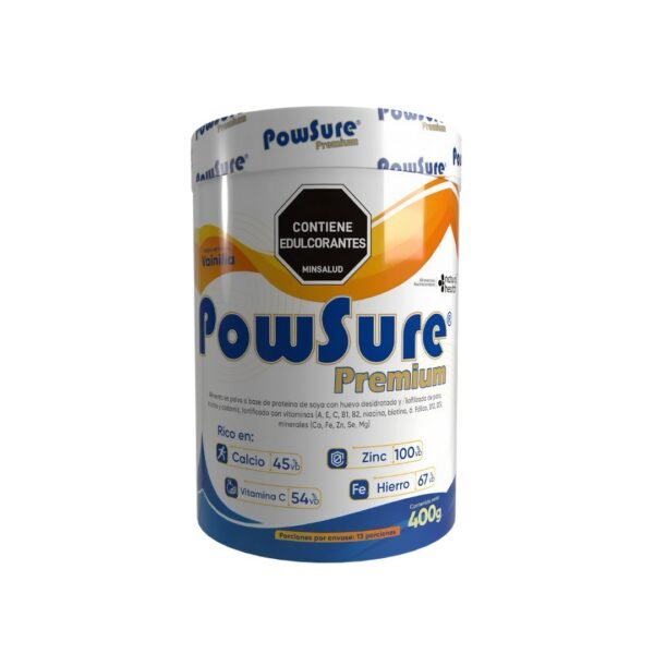 POWSURE 400GR
