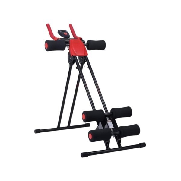 Ab Vertical TV Five Minute Shapers Maqui