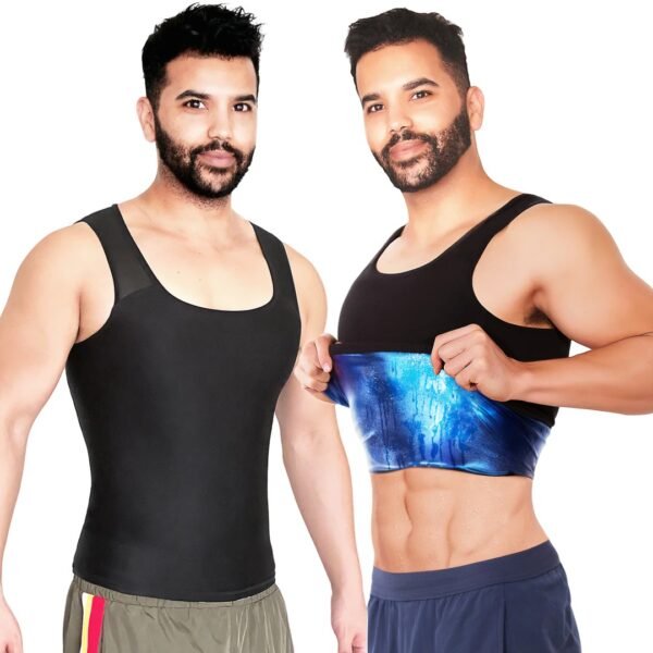 camisilla osmotex liso