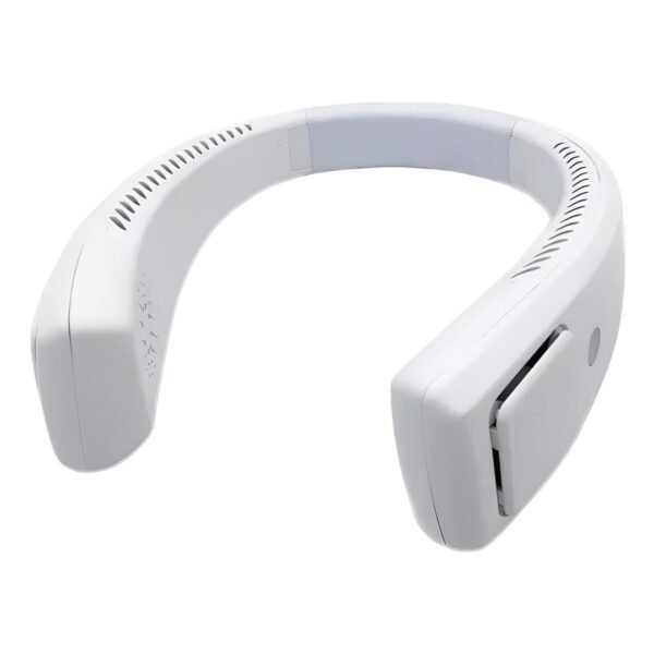 Ventilador Personal Portatil Para Cuello