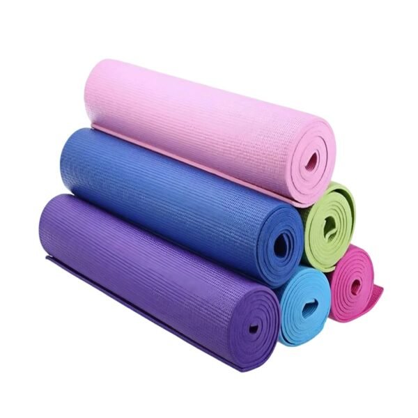 Tapete Para Yoga Y Ejercicio