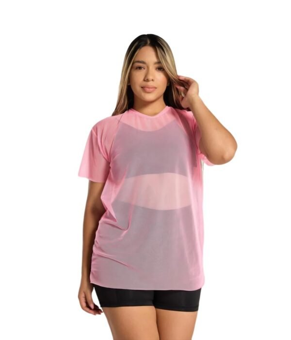 BLUSA MALLATEX
