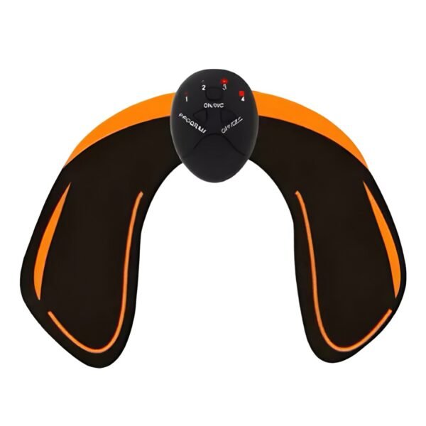 Electroestimulador de glúteos