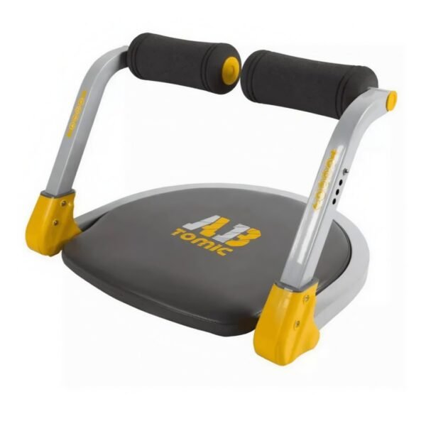 Ab Tomic Para Para Abdominales Profesion