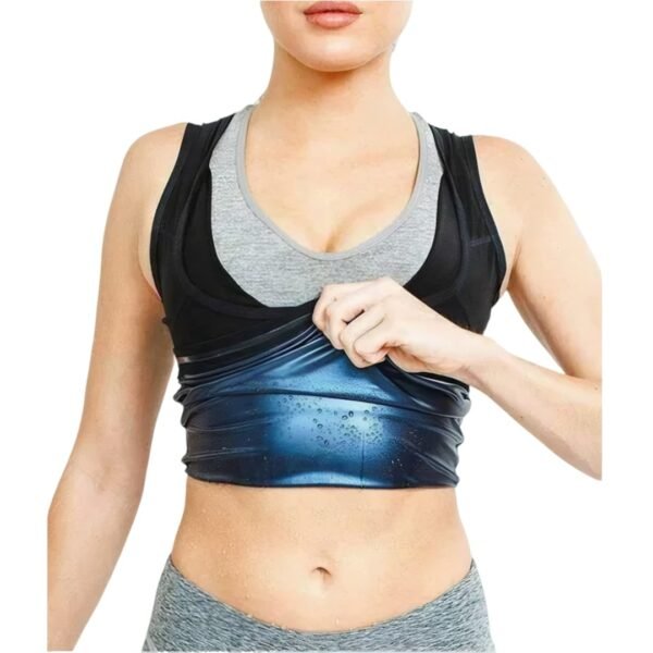 Camiseta Faja Reductora
