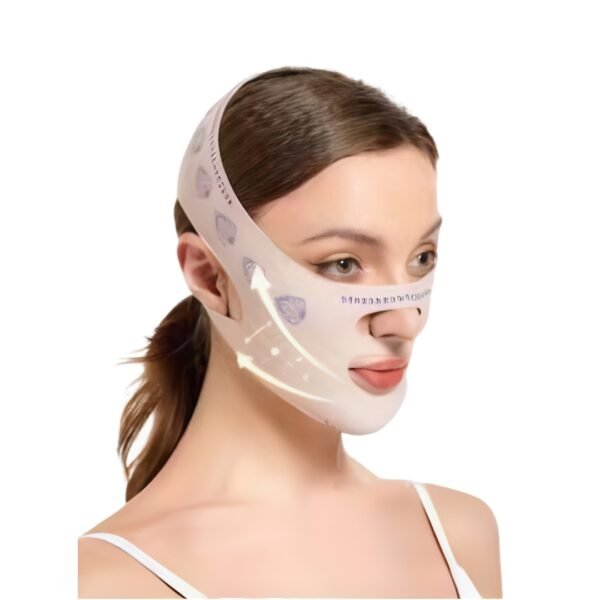 Faja Para Rostro