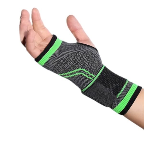 Muñequera Elastica Deportiva YC 7711