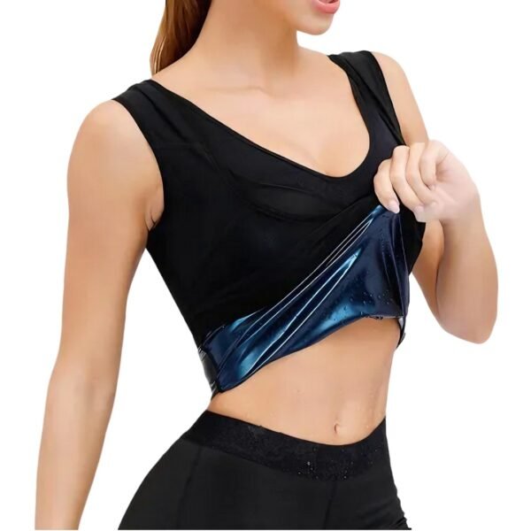 Aceite Jengibre + Camiseta térmica mujer promo