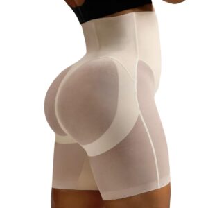 Faja PowerShape Curve