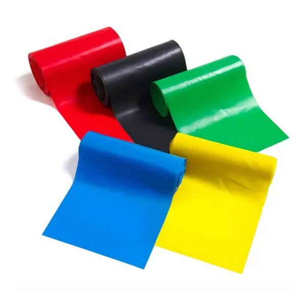 Banda Latex Tonificador Muscular 563