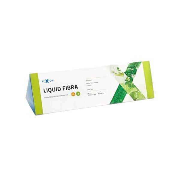Liquid Fibra x28 uds "Desintoxicacion"