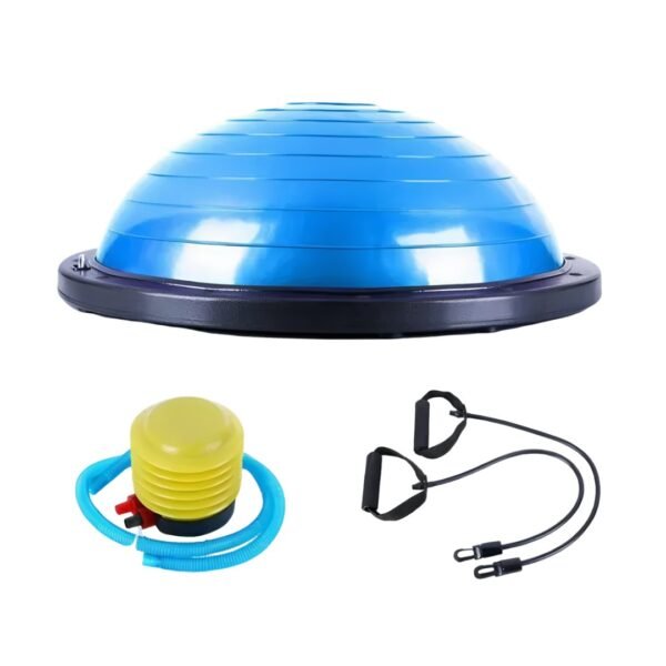 Pelota BOSU Yoga Entrenador
