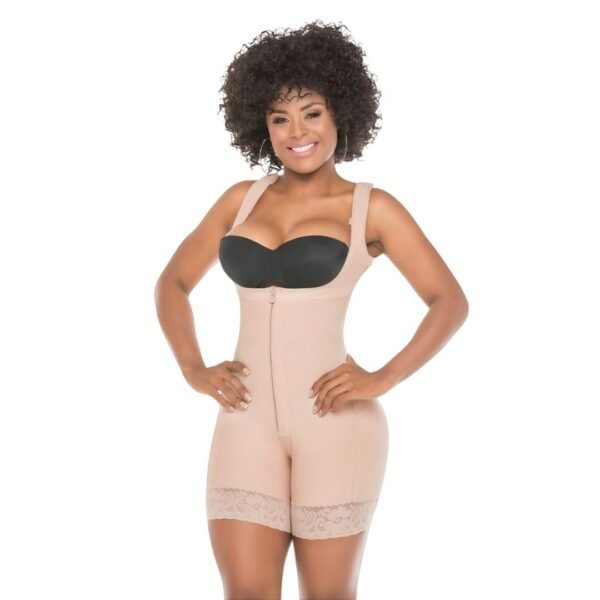 FAJA PIERNA CORTA/2605