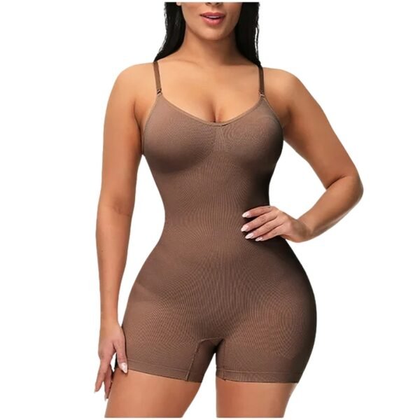 FAJA TEJIDA CON TIRAS/2672