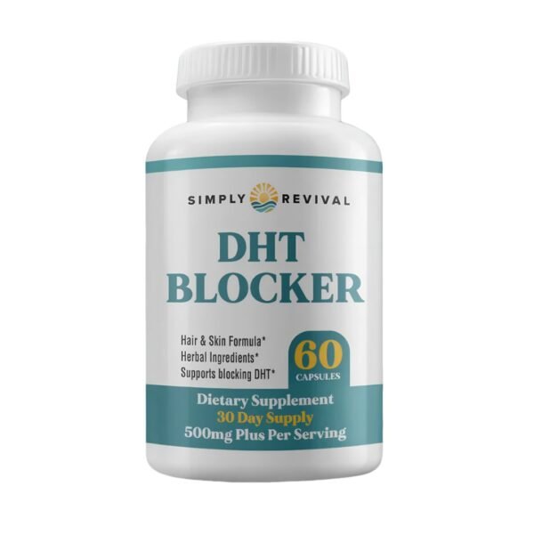 DHT blocker
