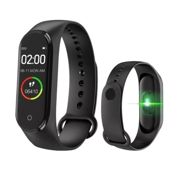Reloj Digital Smart Band M3 Réplica