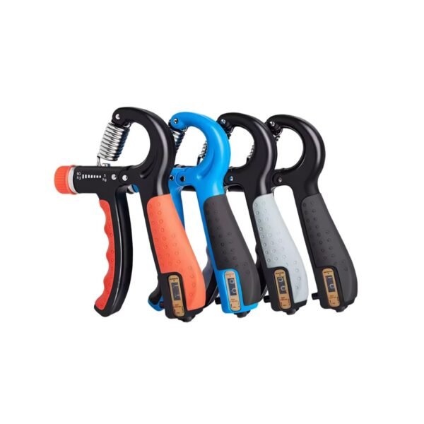 Hand Grip Ejercitador Graduable Para Mano