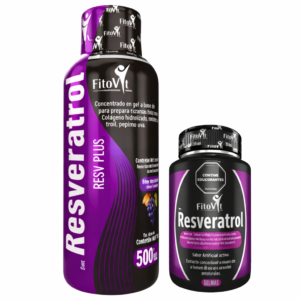 COMBO RESVERATROL