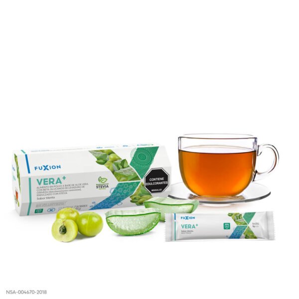 VERA+ CAJA 7 X 5gr - Imagen 4
