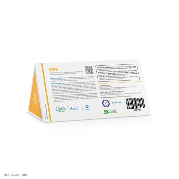 OFF CAJA 7 X 5gr - Imagen 3