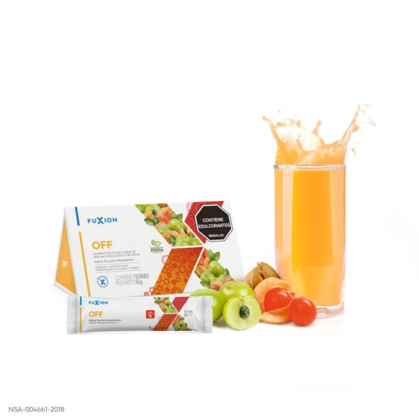 OFF CAJA 7 X 5gr - Imagen 4