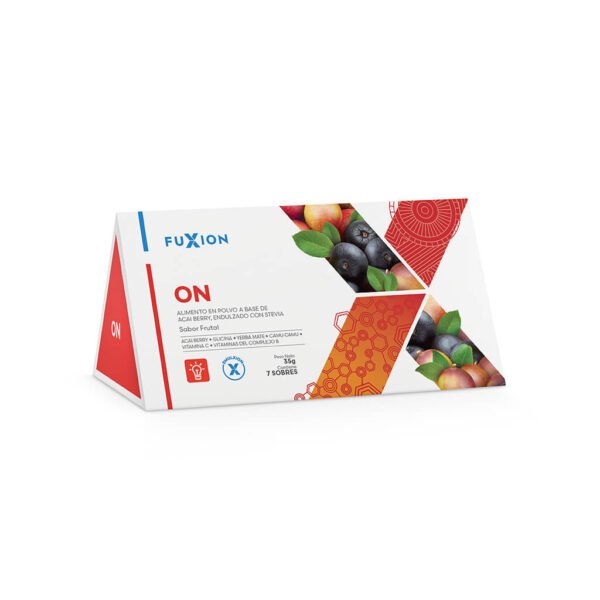 ON CAJA 7 X 5gr
