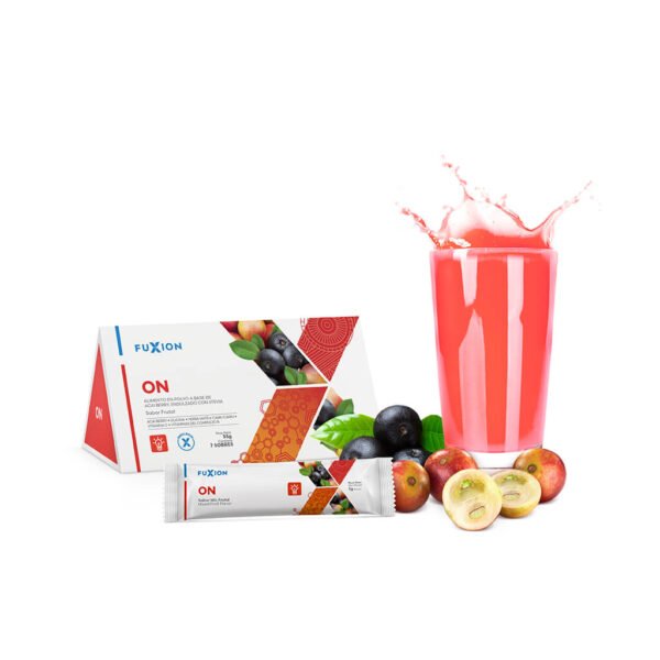 ON CAJA 7 X 5gr - Imagen 3