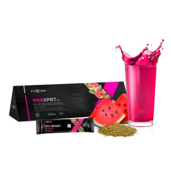 PRESPRT CAJA 28 X 5gr - Imagen 2
