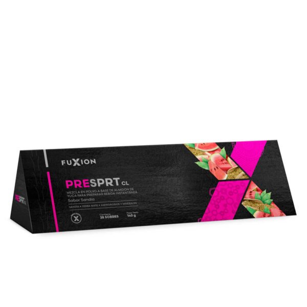 PRESPRT CAJA 28 X 5gr