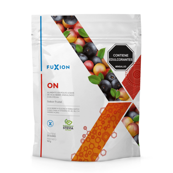 ON DOY PACK 28 X 5 gr