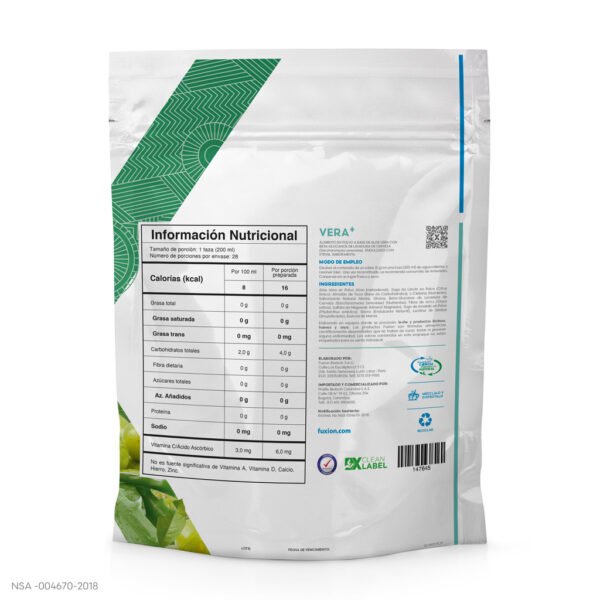 VERA+ CAJA 28 X 5gr - Imagen 3