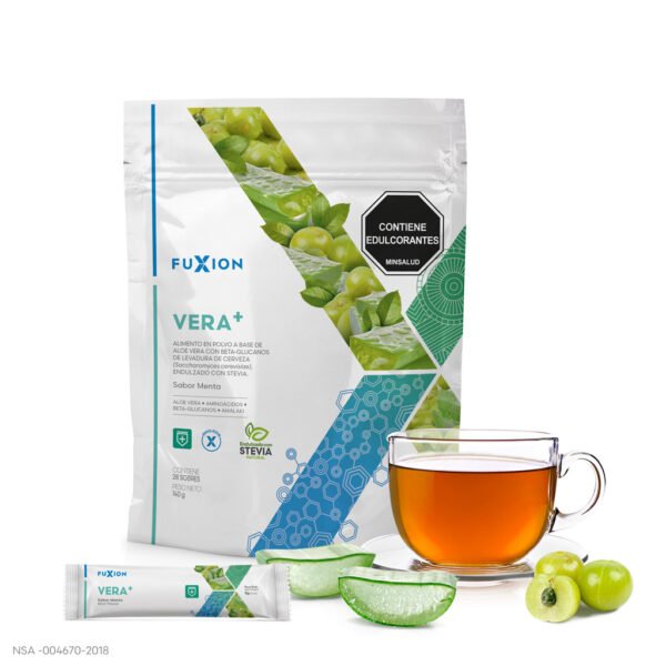 VERA+ CAJA 28 X 5gr - Imagen 4